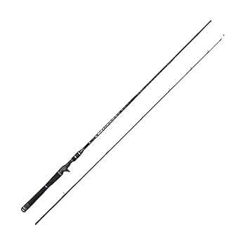 Amazon | アブガルシア(Abu Garcia) シーバス ロッド ベイト